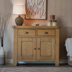 Heritage 2 Door Sideboard Heritage 2 Door Sideboard