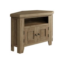 Heritage Corner TV Unit