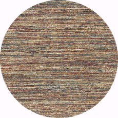 Mehari 0067-2959 Circular Rug
