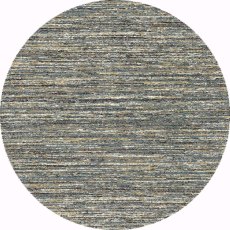 Mehari 0067-5949 Circular Rug