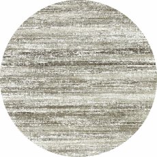 Mehari 0094-6828 Circular Rug