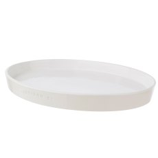 Artisan Street Oval Platter Artisan Street Oval Platter