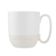 Artisan Street Breakfast Mug Artisan Street Breakfast Mug