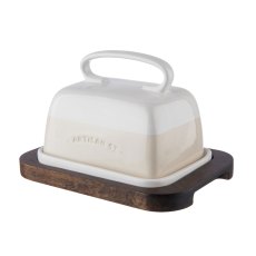 Artisan Street Butter Dish Set Artisan Street Butter Dish Set