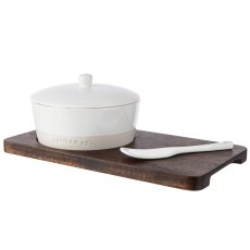 Artisan Street Cheese Baker Set Artisan Street Cheese Baker Set