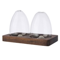 Artisan Street Salt & Pepper Set Artisan Street Salt & Pepper Set