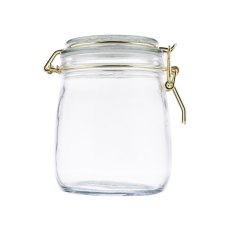 Kitchen Pantry 750ml Preserving Jar Kitchen Pantry 750ml Preserving Jar