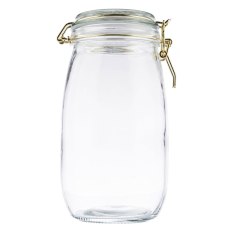 Kitchen Pantry 1.5L Preserving Jar Kitchen Pantry 1.5L Preserving Jar