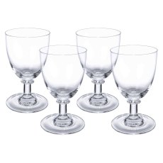 Mary Berry Signature Pack of 4 Red Wine Glasses Mary Berry Signature Pack of 4 Red Wine Glasses