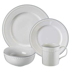 Mary Berry Signature 16 Piece Dinner Set
