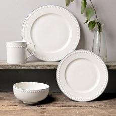 Mary Berry Signature 16 Piece Dinner Set Mary Berry Signature 16 Piece Dinner Set