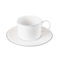 Mary Berry Signature Cup & Saucer Mary Berry Signature Cup & Saucer