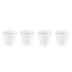 Mary Berry Signature Set of 4 Egg Cups