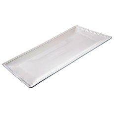 Mary Berry Signature Rectangular Serving Platter Mary Berry Signature Rectangular Serving Platter