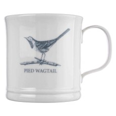 Mary Berry English Garden Pied Wagtail Mug Mary Berry English Garden Pied Wagtail Mug