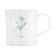 Mary Berry English Garden Rose Mug Mary Berry English Garden Rose Mug
