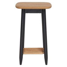 Ercol Monza Compact Side Table Ercol Monza Compact Side Table