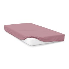 Belledorm Misty Rose 200 Thread Count Plain Dyed Sheet Belledorm Misty Rose 200 Thread Count Plain Dyed Sheet