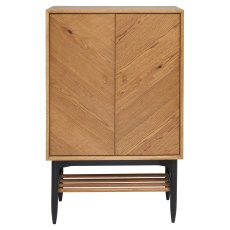 Ercol Monza Universal Cabinet Ercol Monza Universal Cabinet