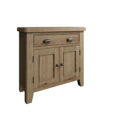 Heritage 1 Drawer 2 Door Sideboard