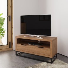 Hancock Small TV Unit Hancock Small TV Unit
