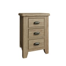 Heritage Large Bedside Cabinet