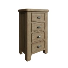 Heritage 4 Drawer Chest