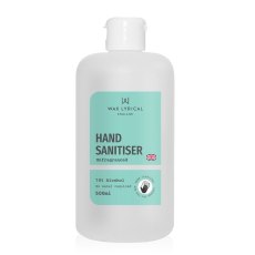 Wax Lyrical Hand Sanitiser