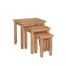 Cotswold Nest of Tables Cotswold Nest of Tables
