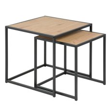 Spritz Nest of Tables Spritz Nest of Tables