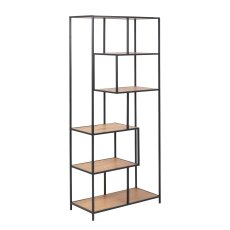 Spritz Tall Bookcase
