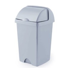 Addis Eco Roll Top Bin