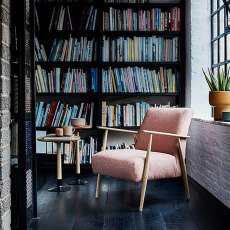 Ercol Marlia Accent Chair Ercol Marlia Accent Chair