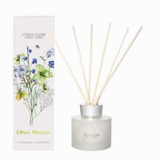 Stoneglow Citrus Blossom Reed Diffuser Stoneglow Citrus Blossom Reed Diffuser