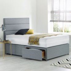 Barnham 1000 Divan Set Barnham 1000 Divan Set