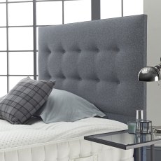 Chelsea Bed Fixing Headboard Chelsea Bed Fixing Headboard