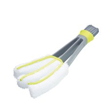 Kitchencraft Microfibre Blind Duster Kitchencraft Microfibre Blind Duster