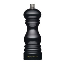 Masterclass Black Salt n Pepper Mill
