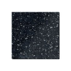 Creative Tops Naturals Pack of 4 Black Granite Coasters Creative Tops Naturals Pack of 4 Black Granite Coasters