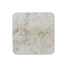 Creative Tops Pack of 6 Grey Marble Coasters Creative Tops Pack of 6 Grey Marble Coasters
