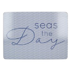 Creative Tops Pack of 4 Standard Whale Placemats Creative Tops Pack of 4 Standard Whale Placemats