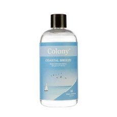 Colony Coastal Breeze Diffuser Refill Colony Coastal Breeze Diffuser Refill