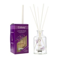 Lavender Fields Reed Diffuser Medium