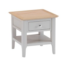 Lakeshore Lamp Table Lakeshore Lamp Table