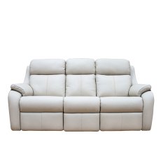 G Plan Kingsbury 3 Seater Recliner Sofa