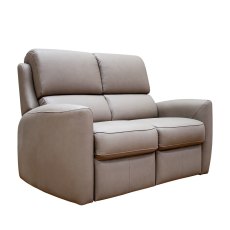 G Plan Hamilton 2 Seater Recliner Sofa