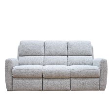 G Plan Hamilton 3 Seater Sofa