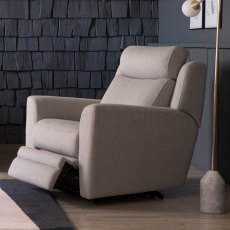 Parker Knoll Dakota USB Recliner Chair Parker Knoll Dakota USB Recliner Chair