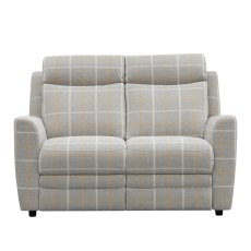 Parker Knoll Dakota 2 Seater Sofa Parker Knoll Dakota 2 Seater Sofa