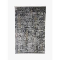 Toros Grace Frost Grey Rug Toros Grace Frost Grey Rug